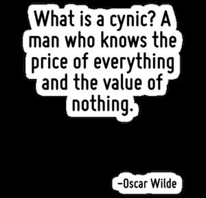 Photo:  Oscar Wilde quote 008